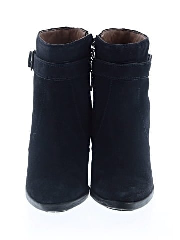 Marc Joseph New York Ankle Boots (view 2)