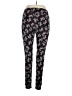 Lularoe Floral Black Casual Pants Size 16 (estimated) - photo 2