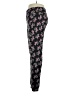 Lularoe Floral Black Casual Pants Size 16 (estimated) - photo 5