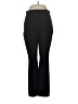Banana Republic Black Active Pants Size 6 - photo 1