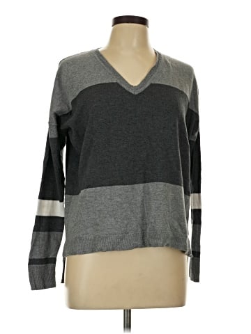 a.n.a. A New Approach Pullover Sweater (view 1)