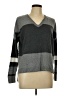 a.n.a. A New Approach Gray Pullover Sweater Size M - photo 1