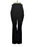Banana Republic Black Active Pants Size 6 - photo 2