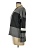 a.n.a. A New Approach Gray Pullover Sweater Size M - photo 5