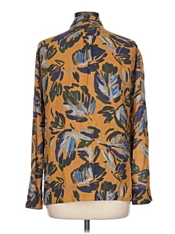 Hartford Long Sleeve Blouse (view 2)