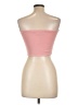 Love Tree Pink Sleeveless Top Size L - photo 2