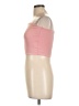 Love Tree Pink Sleeveless Top Size L - photo 5