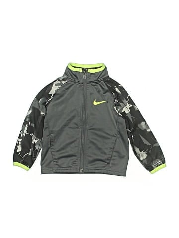 Nike Track Jacket (view 1)