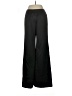 Sharagano Black Dress Pants Size 6 - photo 2