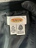 Talbots Solid Black Formal Skirt Size 18 - photo 4
