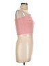 Love Tree Pink Sleeveless Top Size L - photo 4