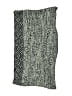 Gap Black Blue Scarf One size - photo 2