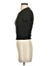 Otos Active Black Short Sleeve Top Size XS (estimated) - photo 5