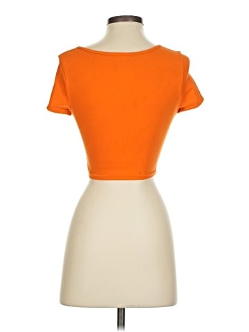 Shein Short Sleeve Top (view 2)