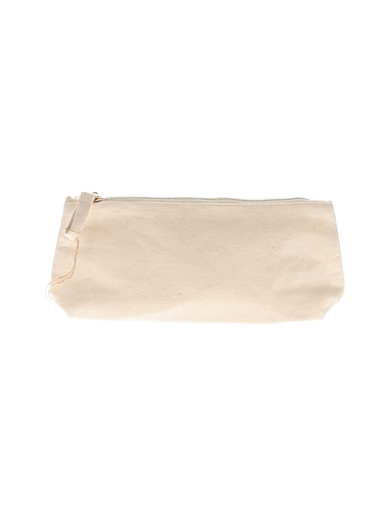 Assorted Brands Makeup Bag In White