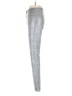 Topshop Houndstooth Gray Casual Pants Size 4 - photo 5