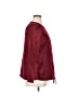 Lafayette 148 New York 100% Polyester Burgundy Jacket Size XL - photo 4