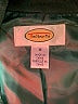 Talbots Green Vest Size M - photo 6