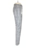 Topshop Houndstooth Gray Casual Pants Size 4 - photo 4