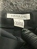 Harold's Black Dress Pants Size 0 - photo 7