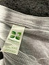 Green Tea Gray Sweatshirt Size XXL - photo 4