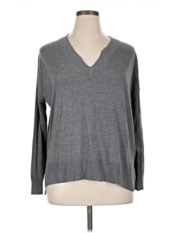 Treasure & Bond Pullover Sweater (view 1)