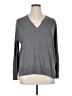 Treasure & Bond Gray Pullover Sweater Size XL - photo 1