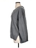 Treasure & Bond Gray Pullover Sweater Size XL - photo 5