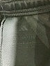 Adidas 100% Polyester Green Track Pants Size 15 - 16 - photo 3