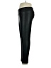 Torrid Metallic Black Active Pants Size 1X Plus (1) - photo 5