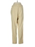 Koton Solid Tan Casual Pants Size 2 - photo 2