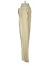 Koton Solid Tan Casual Pants Size 2 - photo 5