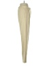 Koton Solid Tan Casual Pants Size 2 - photo 4
