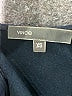 Vince. Solid Black Blue Casual Dress Size XS - photo 6