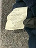 Vince. Solid Black Blue Casual Dress Size XS - photo 7