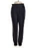 Rebecca Taylor Black Track Pants Size 0 - photo 1