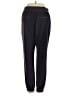 Rebecca Taylor Black Track Pants Size 0 - photo 2