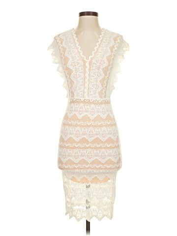 Nightcap Cocktail Dress (view 1)