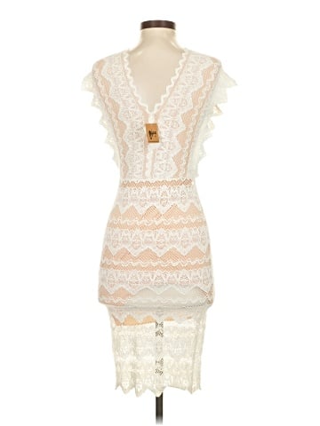 Nightcap Cocktail Dress (view 2)