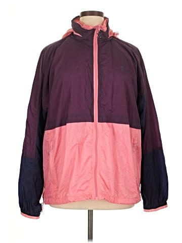Opening Ceremony Windbreaker (view 1)