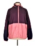 Opening Ceremony Color Block Pink Windbreaker Size XL - photo 1