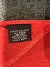 Oobe Red Sleeveless Top Size S - photo 8
