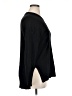 T Tahari Black Pullover Sweater Size XL - photo 4