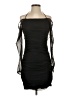 Assorted Brands Black Cocktail Dress Size M - photo 1