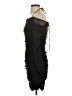 Assorted Brands Black Cocktail Dress Size M - photo 5