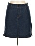 Dickies Blue Denim Skirt Size 1 - photo 1