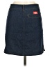 Dickies Blue Denim Skirt Size 1 - photo 2