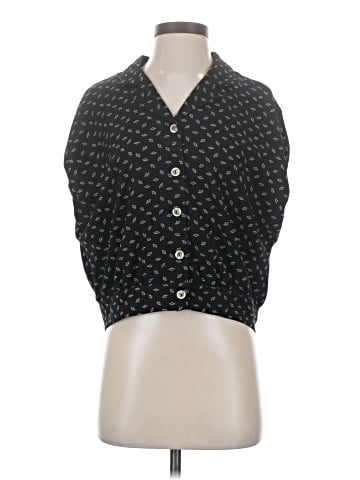 Mo:Vint Sleeveless Blouse (view 1)