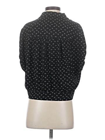 Mo:Vint Sleeveless Blouse (view 2)