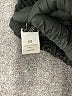 L.A. Express 100% Acrylic Black Casual Skirt One size - photo 5